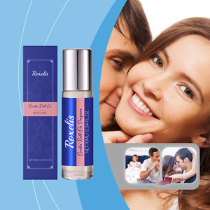 <span class=keywords><strong>Perfume</strong></span> con Aroma a Orquídea para <span class=keywords><strong>Mujer</strong></span>, Fragancia Envolvente, Aroma Rico a Orquídea, Duradero, Fresco y Elegante, Ideal para Viajes - Product Image 3