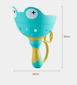 Wholesale Flying Saucer <b>Disc</b> Launcher Kids Toys Pull String Throw Catch Outdoor Sport Propeller Children Gift for Boy Girl - Product Image 2