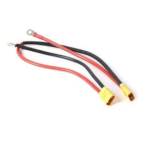 Cable de Alimentación EFT E410P E610P E616P Compatible con la Placa Central del Rack Interfaz AS150 Serie XT90 - Product Image 4