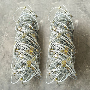 Hoogwaardig hellingbeschermingsgaas voor erosiebestrijding, duurzaam en sterk, ideaal voor toepassingen in bergen en langs wegen. - Product Image 3