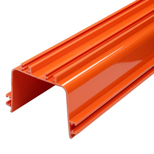 Cáp điện khay cáp quang mương PVC ABS Vàng FTTH Cách sử dụng - Product Image 2