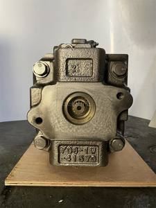 Belparts WA470-6 WA380-6 pompa idraulica WA430-6 708-1W-00010 708-1W-00961 708-1W-00960 708-1S-00940 Komatsu - Product Image 6