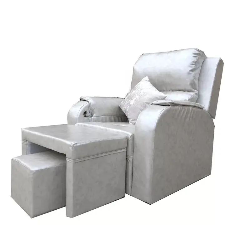 Spa педикюр диван скамейка стул спа без сантехники