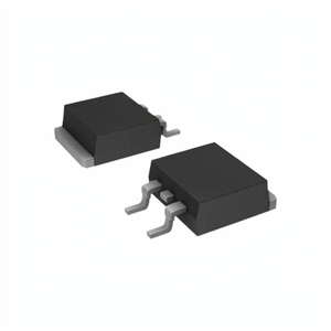 Manufacturer Channel IRF1010NSTRL Transistors Electronic Chips Component D2PAK - Product Image 1