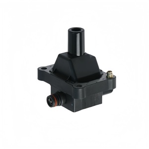 Bobine d'allumage 0001500280 0221506002 A0001587503 pour SsangYong Actyon Daewoo Mercedes-Benz Volkswagen Pièce de rechange automobile - Product Image 2