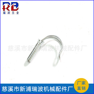 Rui Bo Galvanized Spring <b>Pin</b> 4.5-11mm Cylindrical Head For General Use - Product Image 5