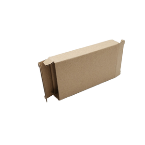 Thân Thiện Với Môi Sóng Cứng Tông Xà Phòng Gấp Bưu Phẩm Tùy Chỉnh In Vận Chuyển Hộp Với Matt Cán Dập Nổi Có Thể Tái Chế - Product Image 5