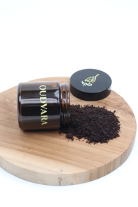 Opulento Bukhur Oudvara, Mezcla Tradicional de Bakhoor con Intenso Aroma Amaderado para el Hogar y Rituales Espirituales - Product Image 5