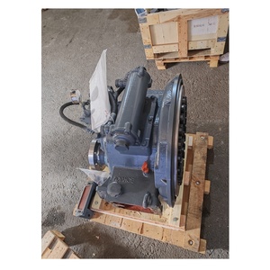 Caja de Cambios Original de Buena Calidad, Nueva, Marca Advance HC138 con 3 Años de Garantía de Calidad - Product Image 3