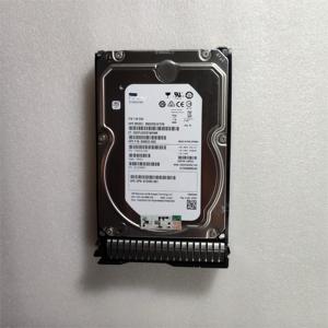 Корпоративный сервер hdd 872485-B21 872744-001 2TB SAS 12G 7,2 K LFF 3,5 SC Средняя линия HDD - Product Image 3