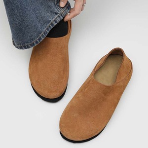 Sandales de bureau confortables pour hommes, style décontracté et professionnel, pour l'extérieur, collection Printemps 2026 - Product Image 1
