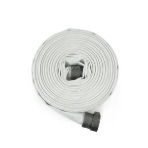 <span class=keywords><strong>2</strong></span> "дюймов Одиночная куртка PU Лесной Пожарный Шланг - Product Image 3