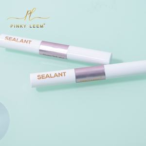 Colle pour cils en bande 2 en 1 Pinky leem Private Label, colle coréenne à double extrémité, colle pour cils DIY - Product Image 2