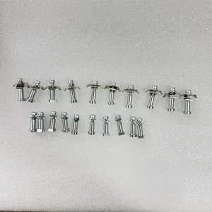 สกรูลอยน้ำ - Product Image 3