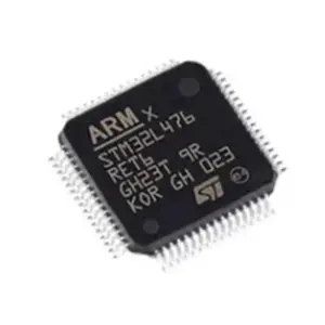 集積回路IC stm32l476ret6 stm32f767zit6 stm32f411ceu6 stm32f446vct6 stm32f303ret6 stm32f437vit6 stm32f446rct6 STM32F