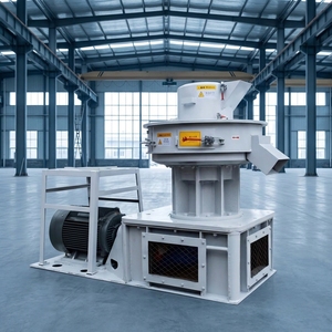Machine à bois portative légère facile à transporter pour les exploitations agricoles isolées, fabrication OEM CE pour les zones rurales - Product Image 5