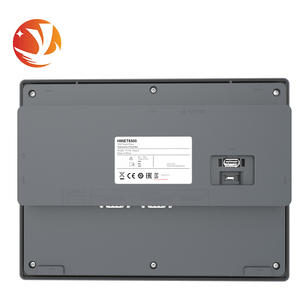 Tout Neuf Original -Schneider- HMIET6500 Écran Tactile Interface Homme-Machine Contrôleur Programmable PLC - Product Image 2