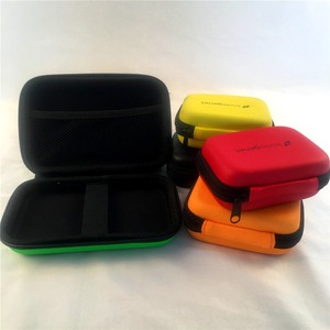 Caja de embalaje de bolso EVA personalizada Estuche de transporte multifunción <span class=keywords><strong>Handpresso</strong></span> para ps3 - Product Image 1