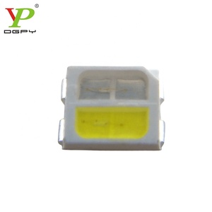 LED <span class=keywords><strong>SMD</strong></span> 3528 RGB <span class=keywords><strong>1210</strong></span> SMT 4 broches, blanc - Product Image 5