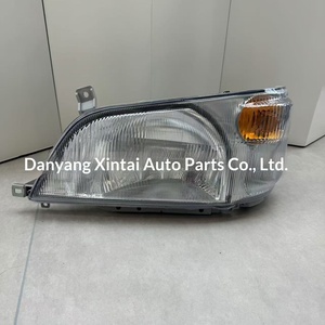 Fari per Hino DUTRO <span class=keywords><strong>Serie</strong></span> HINO 300 <span class=keywords><strong>2003</strong></span> per <span class=keywords><strong>Serie</strong></span> DYNA - Modello DYNA HIINO300 12V 55W - Product Image 3