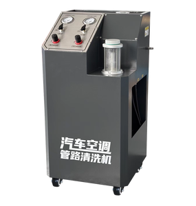 Nouveauté : Nettoyeur de conduite de climatisation automobile, machine de rinçage de climatisation automobile, machine de nettoyage de l'<span class=keywords><strong>évaporateur</strong></span>, laveur de conduite de climatisation automobile - Product Image 1