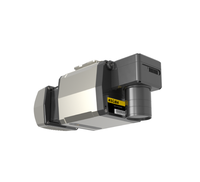 Scanner laser 3D LiDAR aérien KG20 UAV, drone portable haute précision pour la topographie et la cartographie terrestre