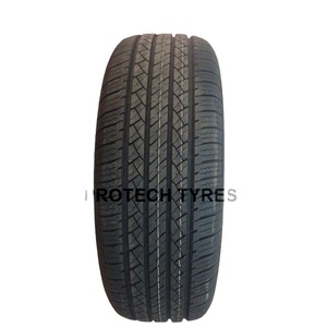 ยางรถยนต์ SUV ยี่ห้อ COMFORSER รุ่น <span class=keywords><strong>CF2000</strong></span> ขนาด 225/65R17 ของใหม่ สำหรับรถยนต์นั่งส่วนบุคคล ใช้บนทางหลวง - Product Image 1