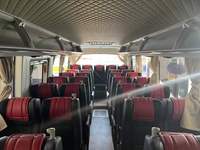 Autocar de luxe Bus de ville de 72 places Bus de ville luxueux Prix