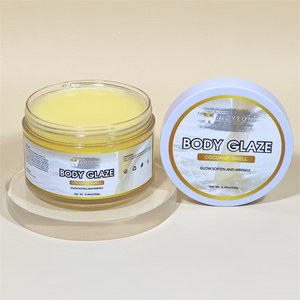 NOYEO OEM Skincare Hydratant Sun Tan Shimmering Vanilla Body Glaze Glycerin <span class=keywords><strong>Jojoba</strong></span> Oil Glittering Shimmering Body Oil - Product Image 3