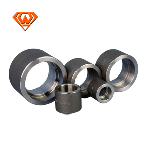 Bằng <span class=keywords><strong>TEE</strong></span> giảm <span class=keywords><strong>TEE</strong></span> rèn ổ cắm Hàn Phụ Kiện áp lực cao Phụ kiện ống - Product Image 2