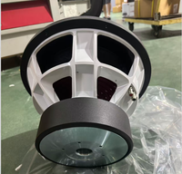 Subwoofer OEM le plus vendu, subwoofer original de 15 pouces, 3000 W RMS, subwoofers professionnels de 6,5, 8 et 12 pouces, subwoofer de voiture durable de 10 pouces