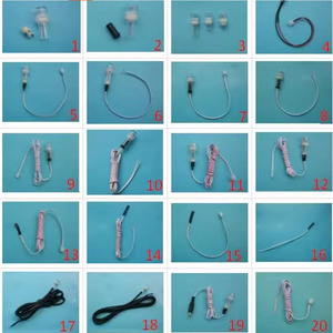Sensor de Luz Fotoeléctrico Taidacent <span class=keywords><strong>LDR</strong></span>, Sensor de Luz <span class=keywords><strong>LDR</strong></span> de 5 mm, Sensor Fotosensible 5516, Interruptor de Control de Luz - Product Image 6