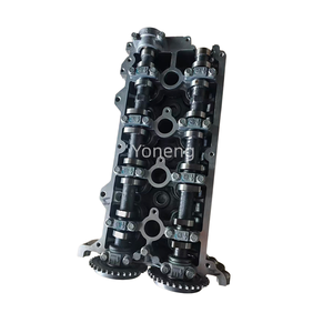 Cabeza de Cilindro Completa DA471QLR de 1.3L en Oferta para BAIC Panther Changhe Aider <span class=keywords><strong>Freeda</strong></span> - Product Image 1