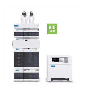 ระบบตรวจจับสารชีวภาพ Agilent 1260II Bio-Sec Multi-Detector สำหรับการตรวจจับโมเลกุลชีวภาพด้วย HPLC - Product Image 2