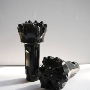 Outils de plate-forme de forage <span class=keywords><strong>DTH</strong></span> pour DHD <span class=keywords><strong>360</strong></span> embouts de bouton de roche à haute pression d'air DT foret à marteau - Product Image 5