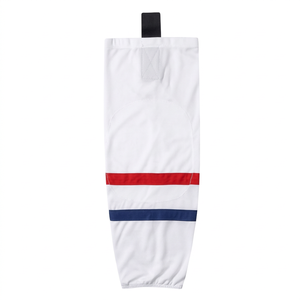 Top Popular Style Plain Ice Hockey <b>Socks</b> Best Quality New Design Customizable Cotton/Wool Quick Dry Breathable Comfortable <b>Socks</b> - Product Image 3