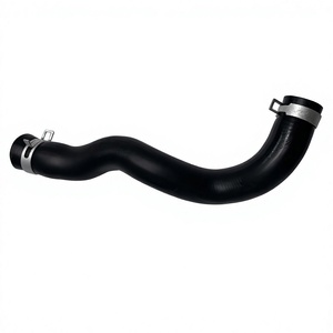 Manguera de salida del radiador para Jeep Grand Cherokee 55038025AB para reemplazo y reparación - Product Image 4
