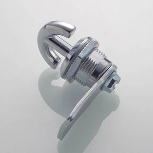 Chất lượng cao longyu ms706 kẽm chết đúc t xử lý cam khóa/ẩn tủ khóa - Product Image 4