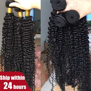 Gratis sampel Vietnam Virgin kutikula rambut utuh vendor bundel rambut besar ditarik ganda kain mentah Indian candi ekstensi rambut manusia