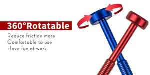 <span class=keywords><strong>Destornillador</strong></span> de Alta Precisión para <span class=keywords><strong>iPhone</strong></span> y Android, PH1.2 Pentalobe Star 0.8 T2 Tri-Wing 0.6 - Product Image 5