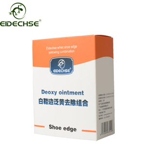 Kit de Limpieza de Zapatos Económico para Descontaminación y Cuidado del Calzado - Product Image 6