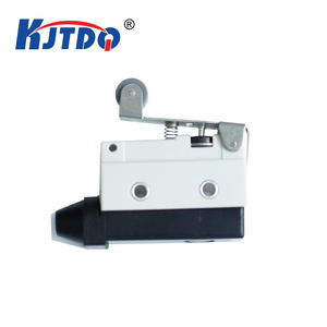 KE-8421 IP67 방수 Schmersal Omran 10A 250VAC 허니웰 마이크로 여행 제한 스위치 - Product Image 3