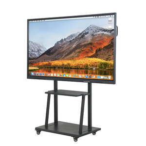 75 بوصة 4 كيلو IR led لوحة اللمس الذكية شاشة الشرح التفاعلية للمدرسة التدريس - Product Image 5