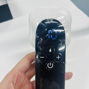 복부, 허리, 팔, 다리, 엉덩이용 무선 휴대용 마사지기, 복부 지방 연소 바디 쉐이핑 기기 - Product Image 6