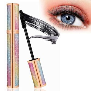 Ensemble de mascara et d'eye-liner 2 en 1 personnalisé, imperméable, longue durée, brillant, pour le maquillage des yeux - Product Image 5