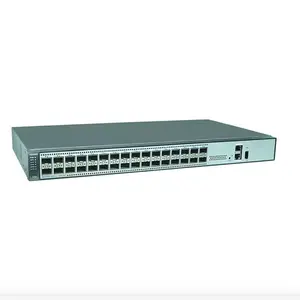 S5335-L24T4X-A1 S5335-L Series Switch 24 x 10/100/1000Base-T ports 4 x 10 GE SFP+ ports