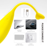 Adam's toys App vibradores sexuales para mujeres consolador vibrador para mujeres consolador anal plátano vibrador sexual para mujer