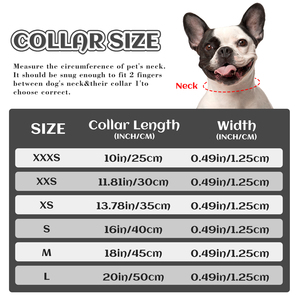 स्थानीय स्टॉक हिप्पोपेट में हॉट सेलिंग डिय कुत्तों का कॉलर कस्टम लेटर नाम नेकलेस हाइप लक्जरी मिश्र धातु कुत्ते चाय चलने वाला कॉलर - Product Image 6