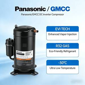ปั๊มความร้อน EVI R290 ขนาด 15KW-30kW สำหรับทำความร้อน ทำความเย็น และน้ำร้อนใช้งานภายนอกอาคาร เหมาะสำหรับโรงแรม ใช้พลังงานจากอากาศ  ประหยัดพลังงาน  มีหลายรุ่นให้เลือก - Product Image 2
