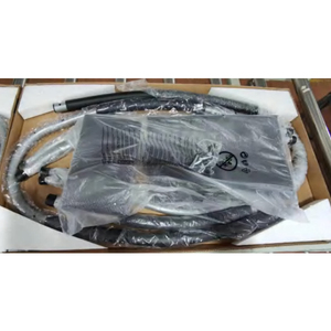 Chaise longue de jardin en métal pour l'extérieur, chaise longue de détente en forme de U pour l'intérieur, chaise longue de patio - Product Image 4